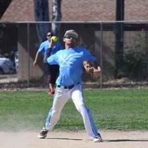 Meet your Posher, Travis